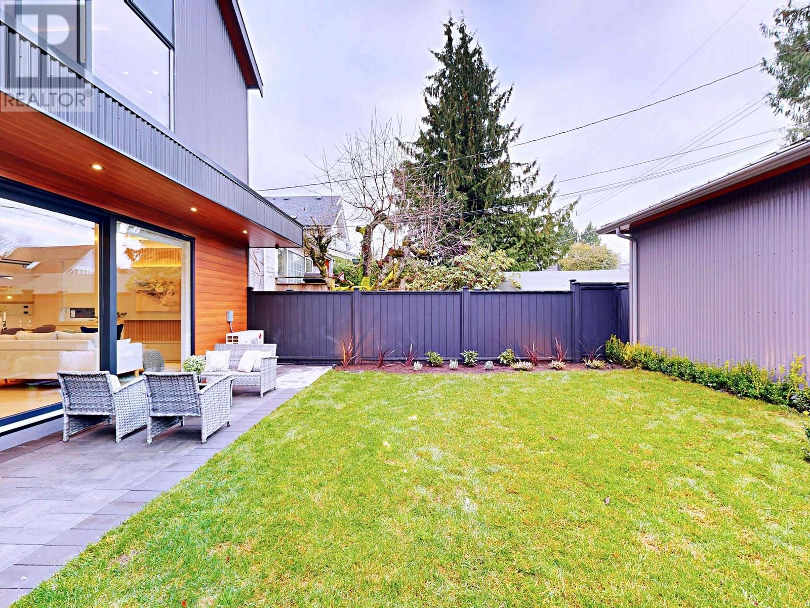 2 3466 W 22nd Avenue, Vancouver, British Columbia  V6S 1J2 - Photo 35 - R3016218