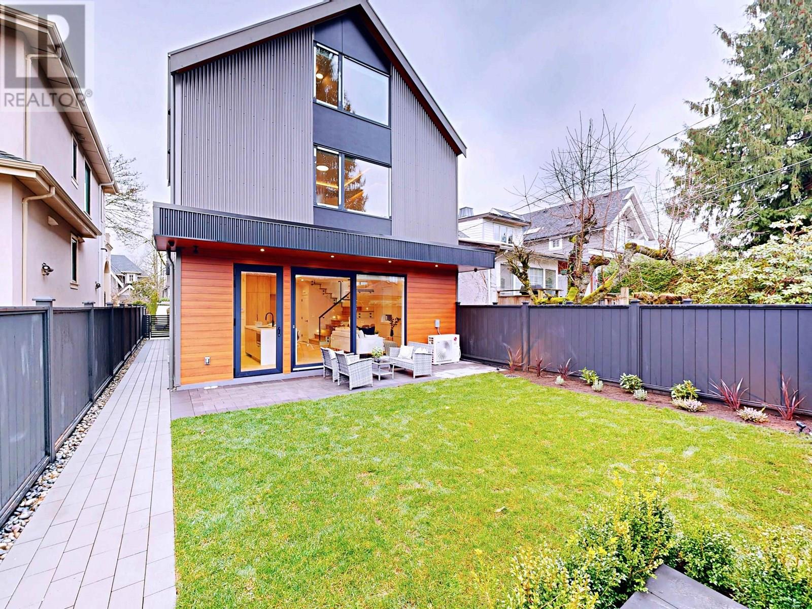 2 3466 W 22nd Avenue, Vancouver, British Columbia  V6S 1J2 - Photo 36 - R3016218