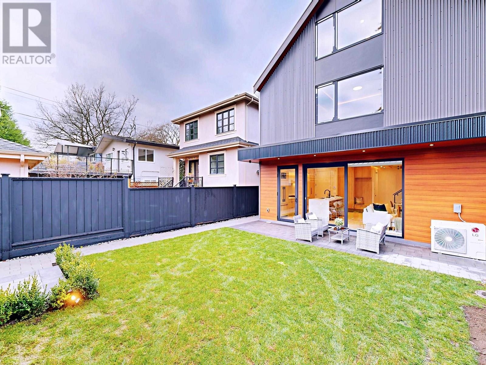 2 3466 W 22nd Avenue, Vancouver, British Columbia  V6S 1J2 - Photo 37 - R3016218