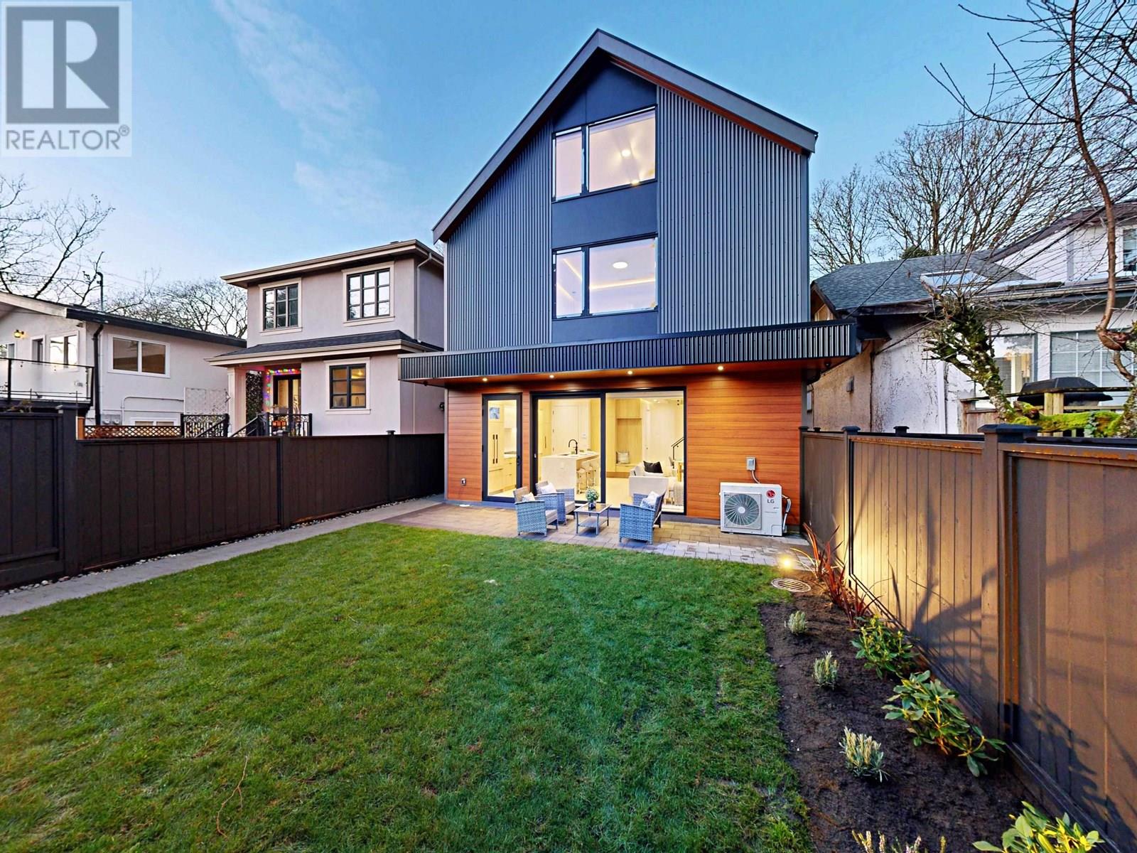 2 3466 W 22nd Avenue, Vancouver, British Columbia  V6S 1J2 - Photo 38 - R3016218