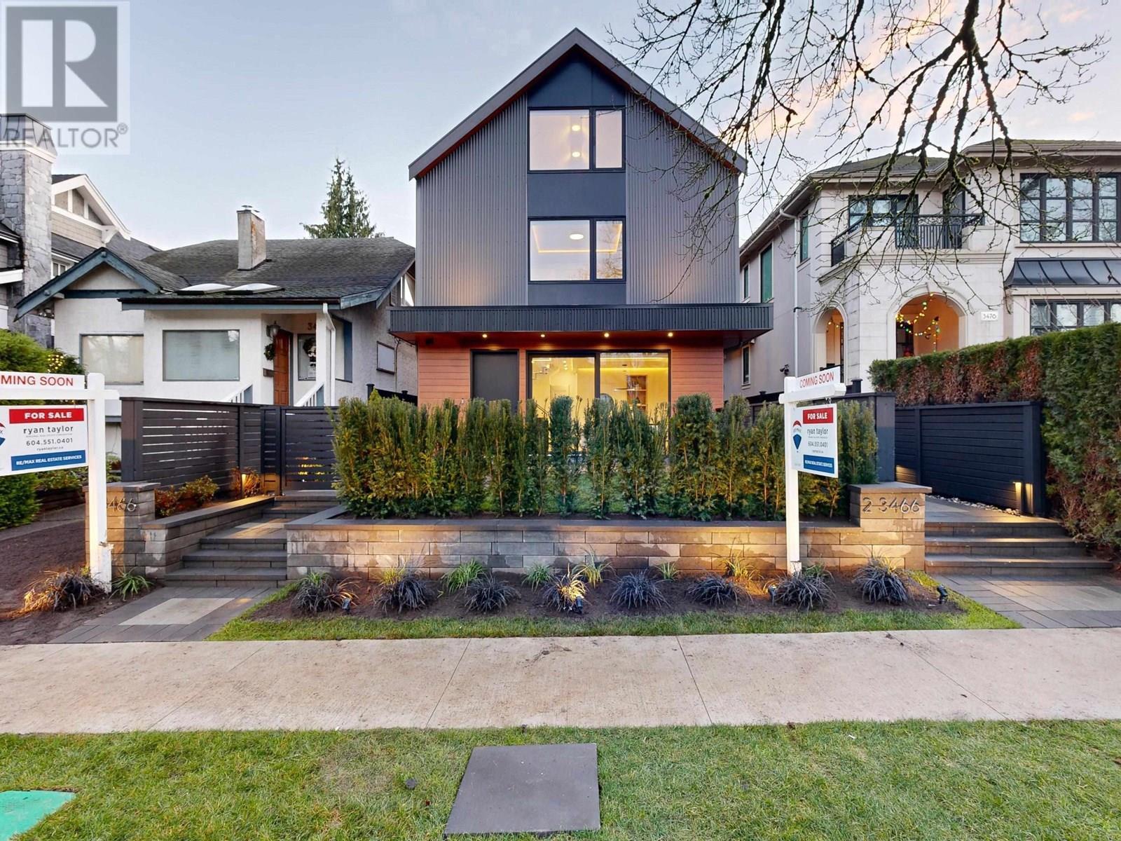 2 3466 W 22nd Avenue, Vancouver, British Columbia  V6S 1J2 - Photo 39 - R3016218