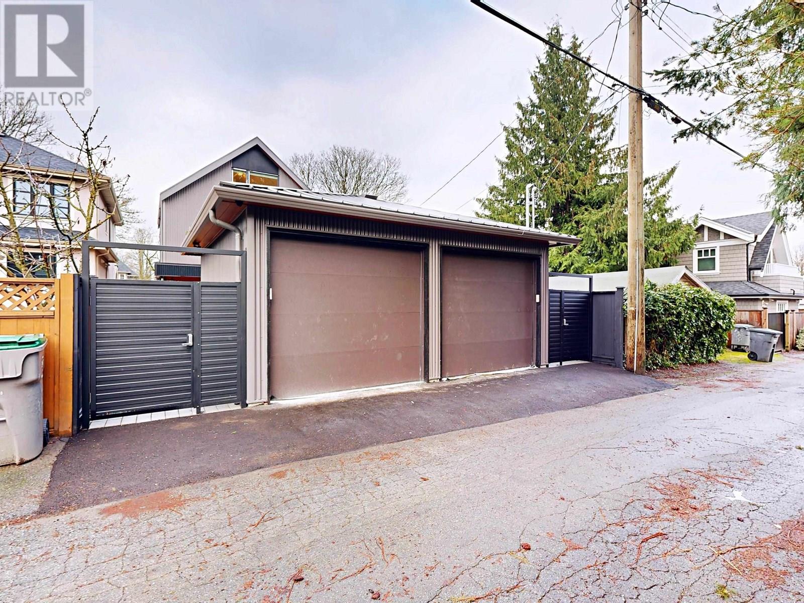 2 3466 W 22nd Avenue, Vancouver, British Columbia  V6S 1J2 - Photo 40 - R3016218