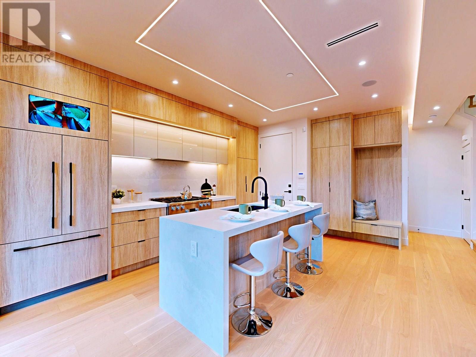 2 3466 W 22nd Avenue, Vancouver, British Columbia  V6S 1J2 - Photo 6 - R3016218