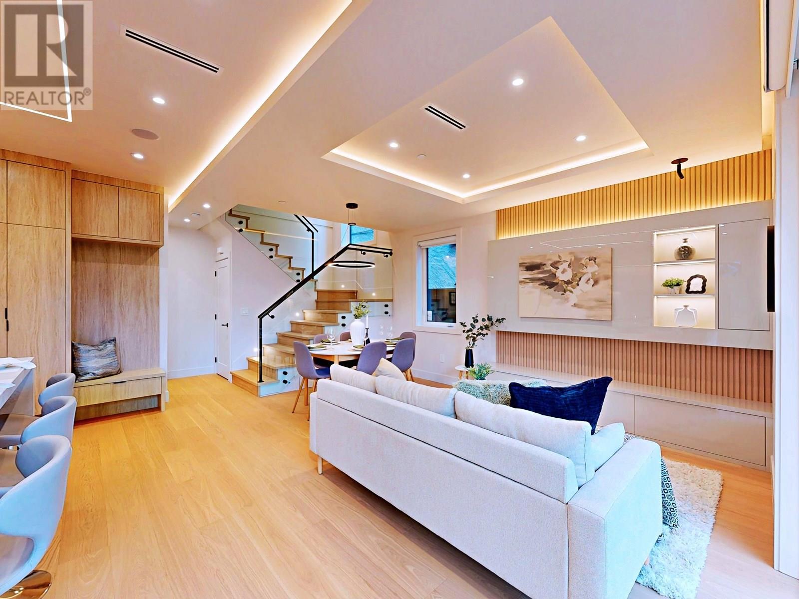 2 3466 W 22nd Avenue, Vancouver, British Columbia  V6S 1J2 - Photo 9 - R3016218