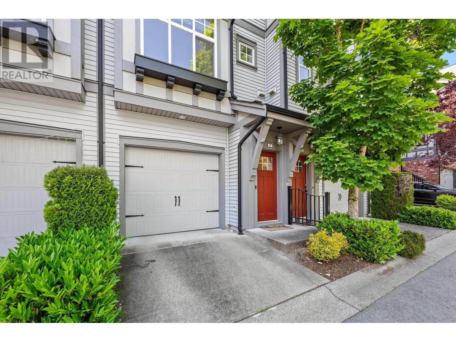 8 1320 Riley Street, Coquitlam, British Columbia  V3E 0J4 - Photo 30 - R3016227