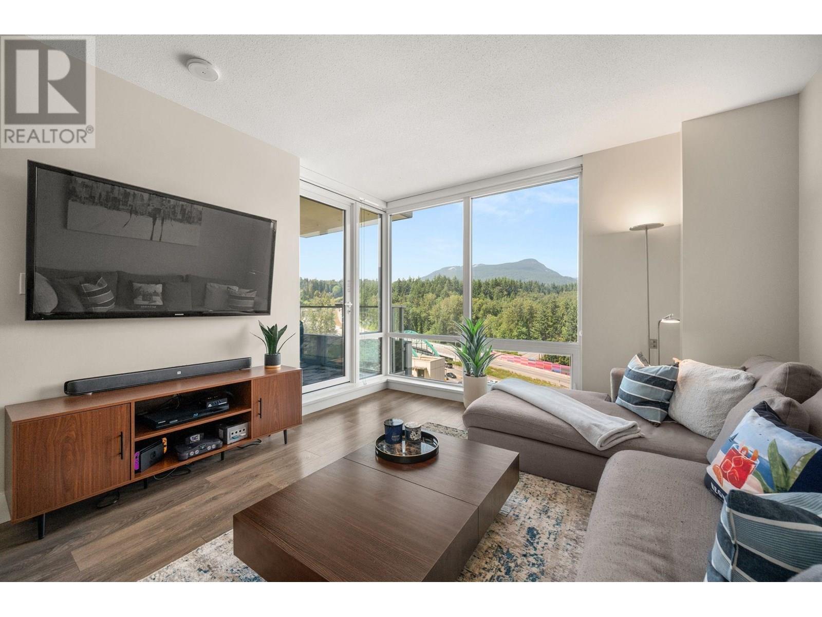 1001 680 SEYLYNN CRESCENT, north vancouver, British Columbia V7J0B5