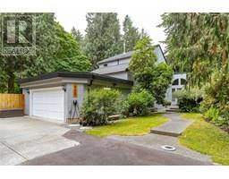 885 Falkirk Ave Ardmore, North Saanich, Ca
