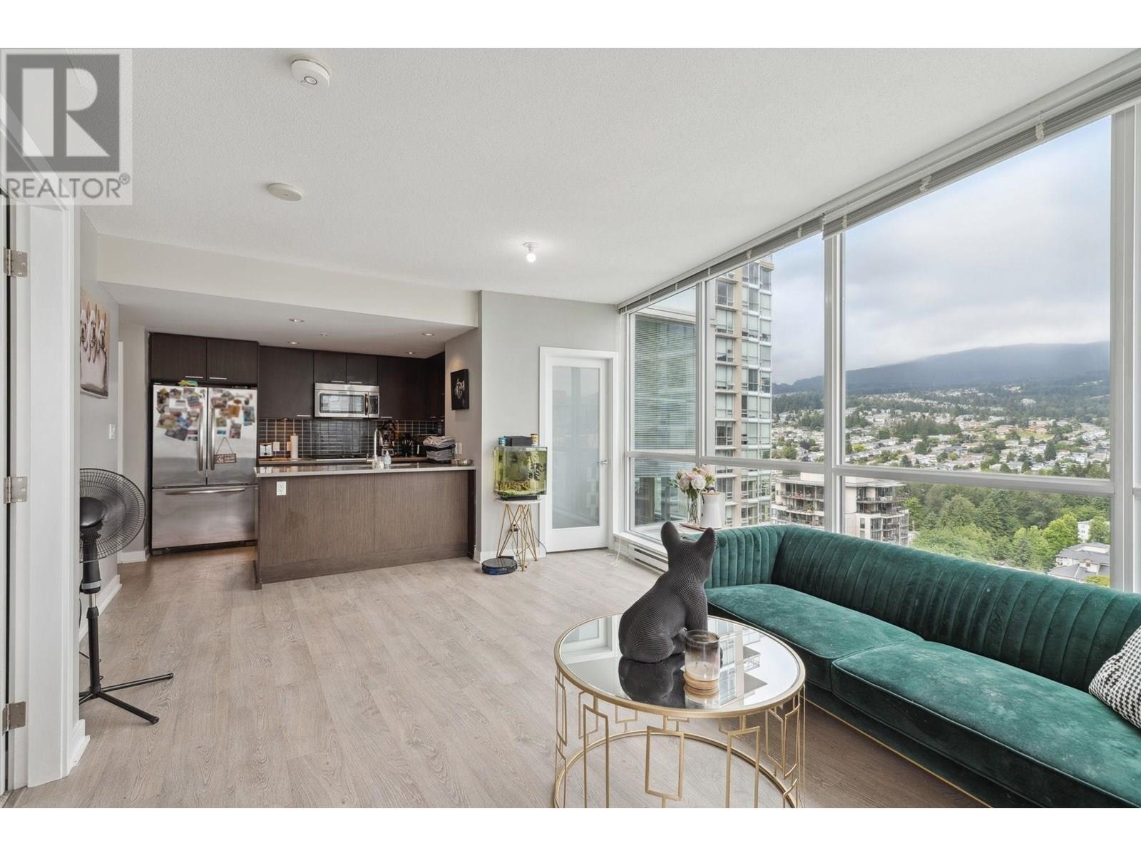 2602 2975 ATLANTIC AVENUE, coquitlam, British Columbia V3B0C5