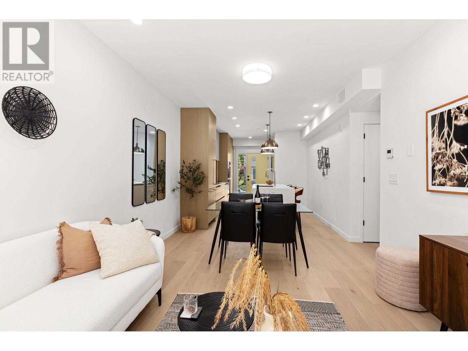4805 Laurel Street, Vancouver, British Columbia  V5Z 3V9 - Photo 6 - R3012160