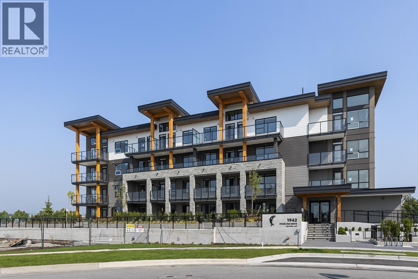 208 1942 STARLING DRIVE, tsawwassen, British Columbia V0V0V0