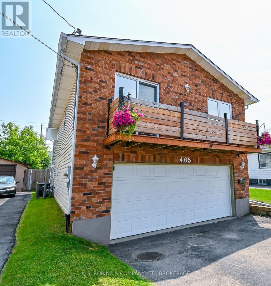 Property at 465 DAVID STREET image 1