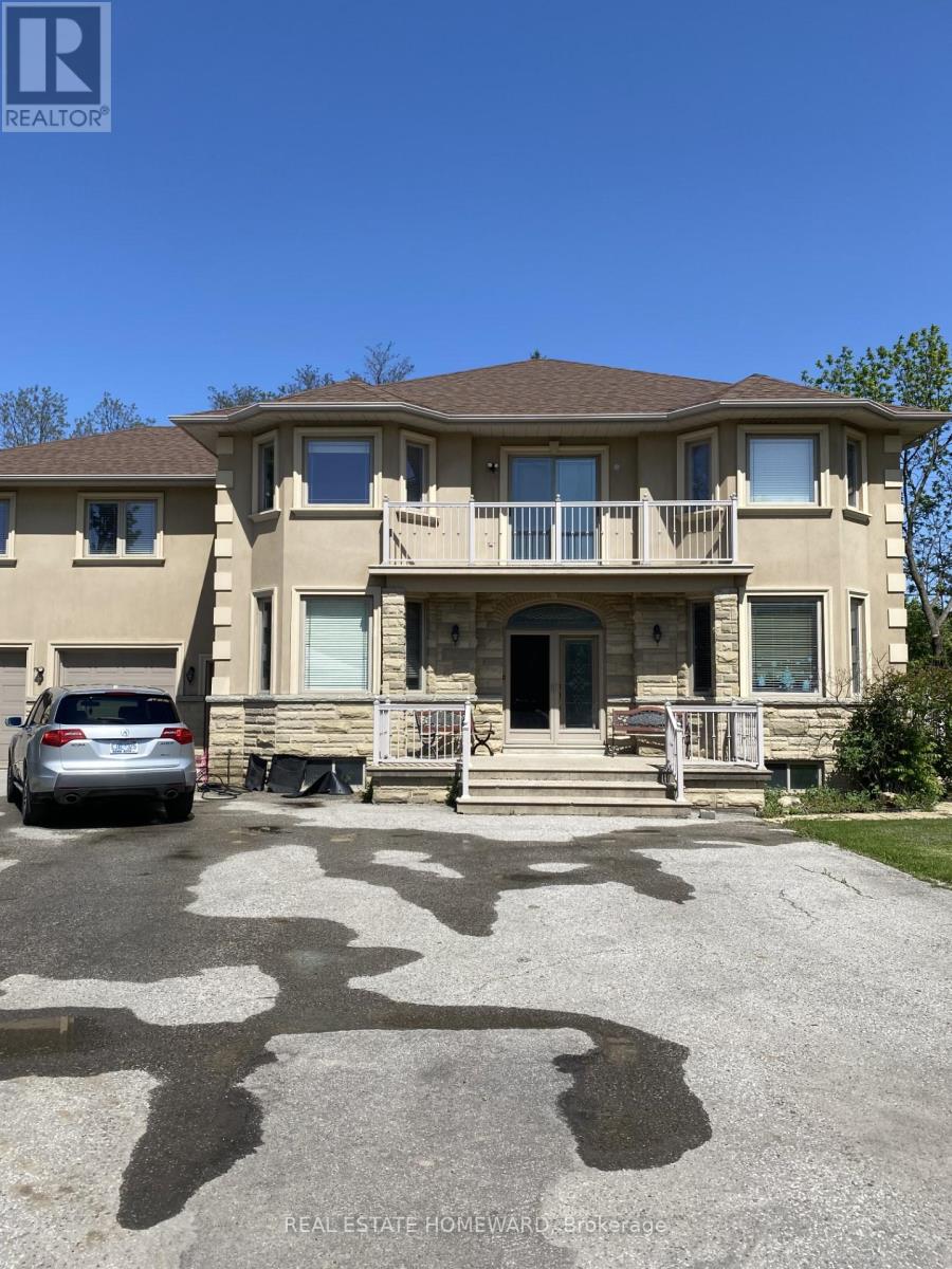 7400 Islington Avenue, Vaughan, Ontario  L4L 1W1 - Photo 1 - N12224862
