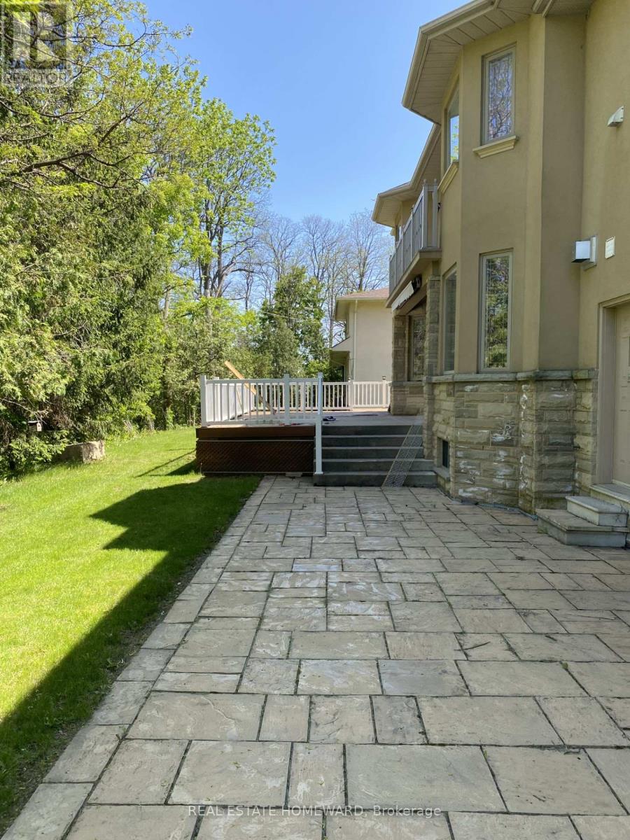 7400 Islington Avenue, Vaughan, Ontario  L4L 1W1 - Photo 2 - N12224862