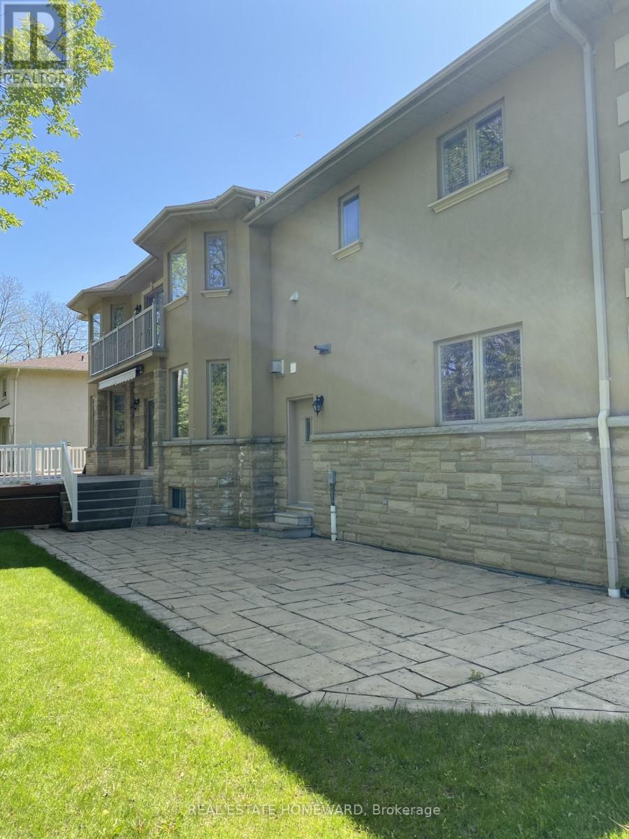 7400 Islington Avenue, Vaughan, Ontario  L4L 1W1 - Photo 3 - N12224862