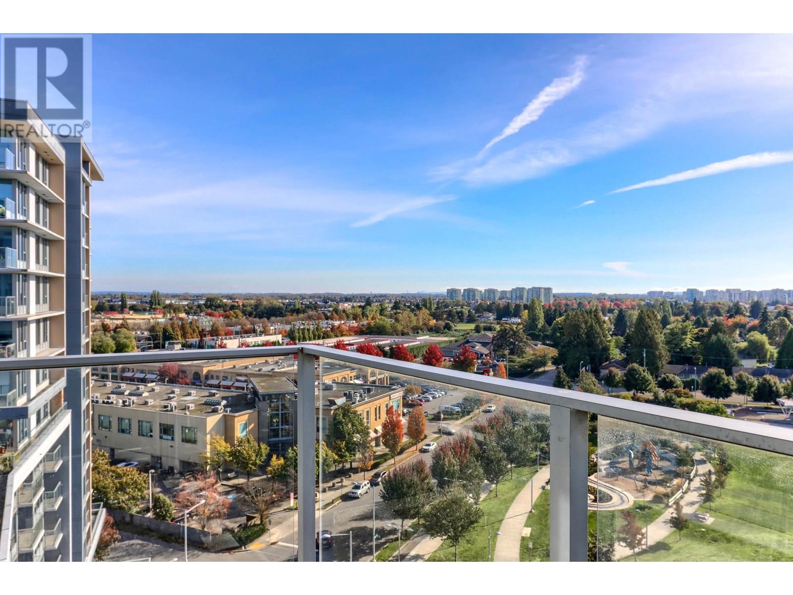 1505 8333 SWEET AVENUE, richmond, British Columbia V6X0P4