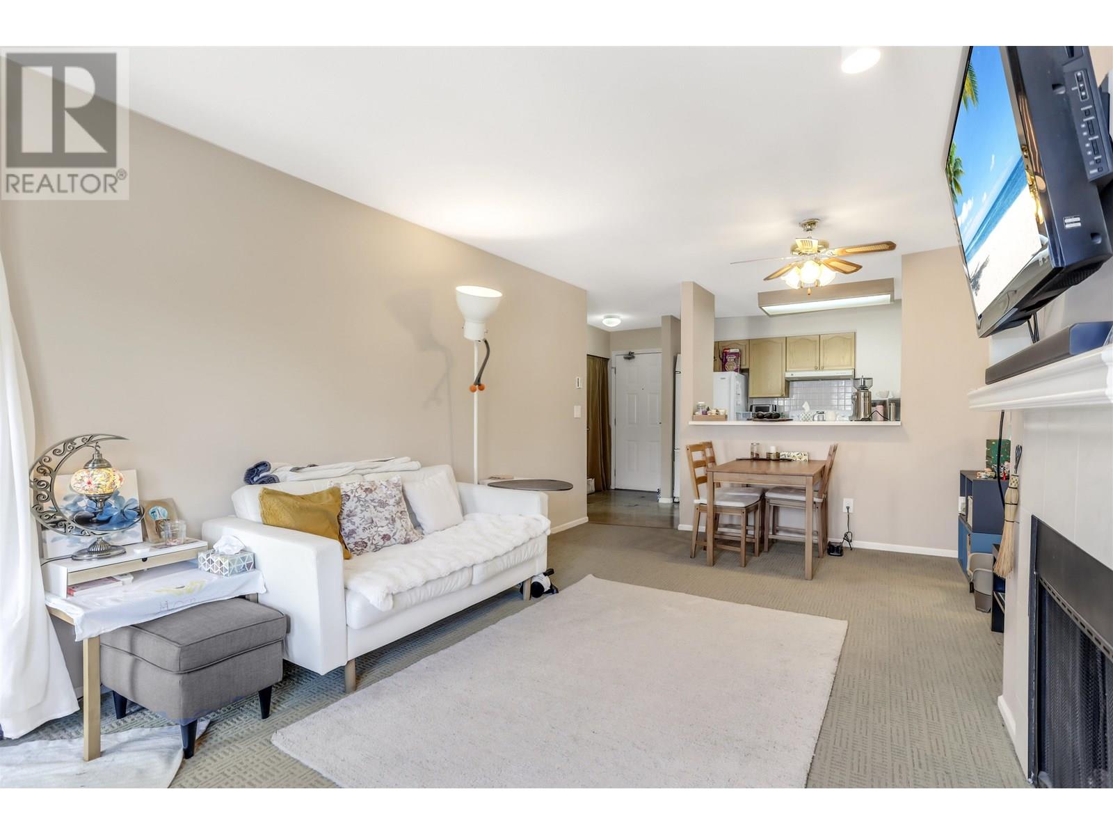 323 98 Laval Street, Coquitlam, British Columbia  V3K 6S9 - Photo 8 - R3003278