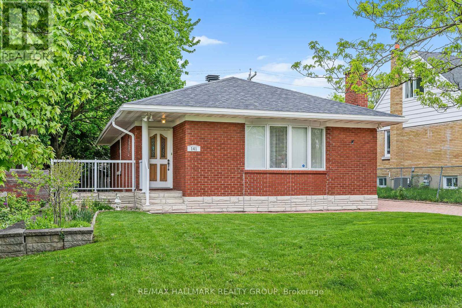 Property at 141 DAHLIA AVENUE image 1