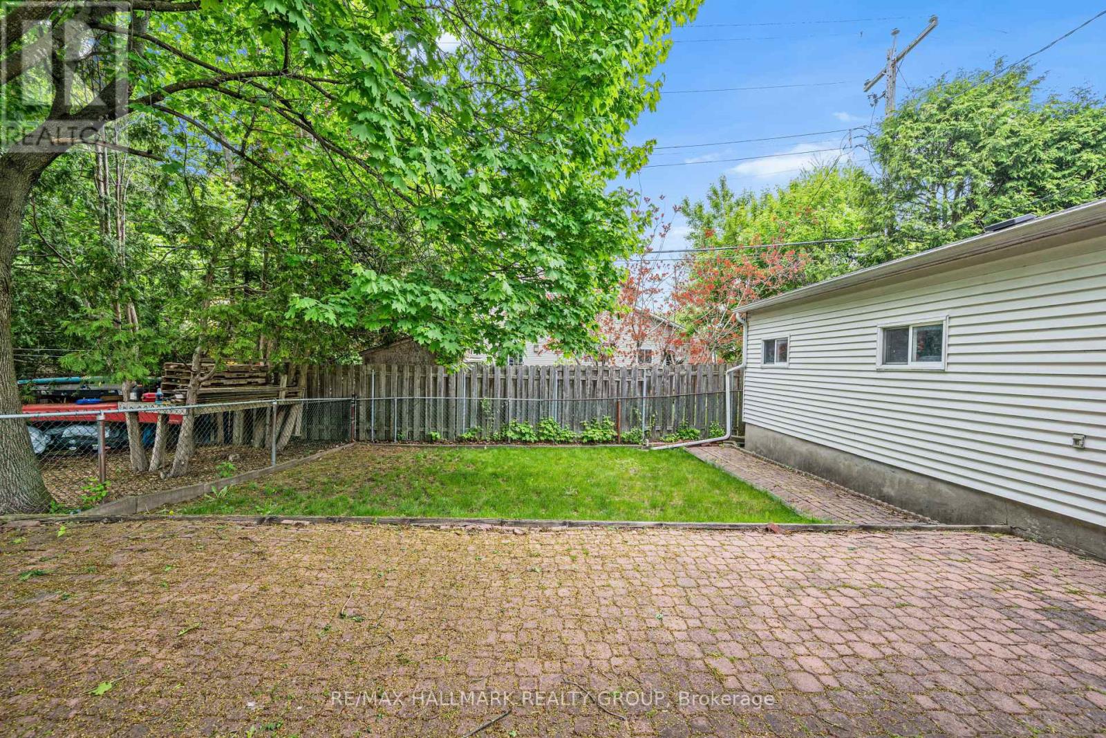 141 Dahlia Avenue, Ottawa, Ontario  K1H 6G1 - Photo 30 - X12224910