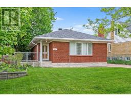 141 DAHLIA AVENUE, Ottawa, Ontario