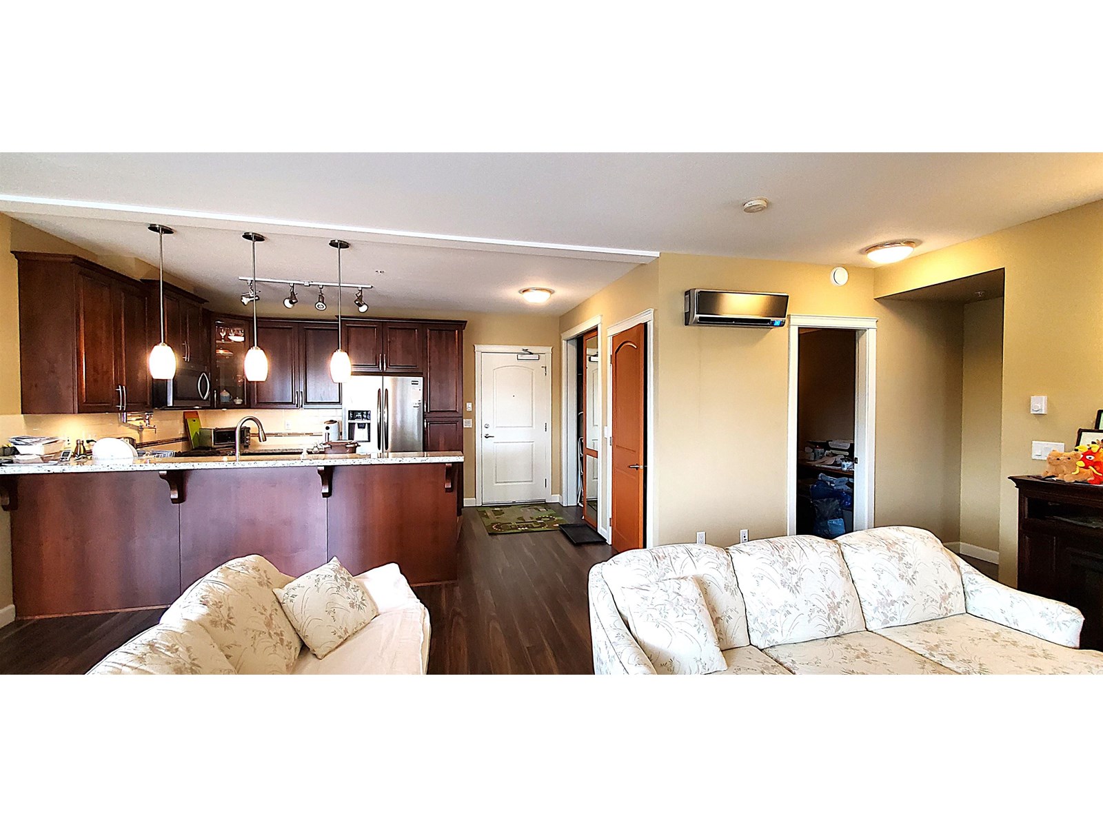 526 2860 Trethewey Street, Abbotsford, British Columbia  V2T 0G5 - Photo 11 - R3016321