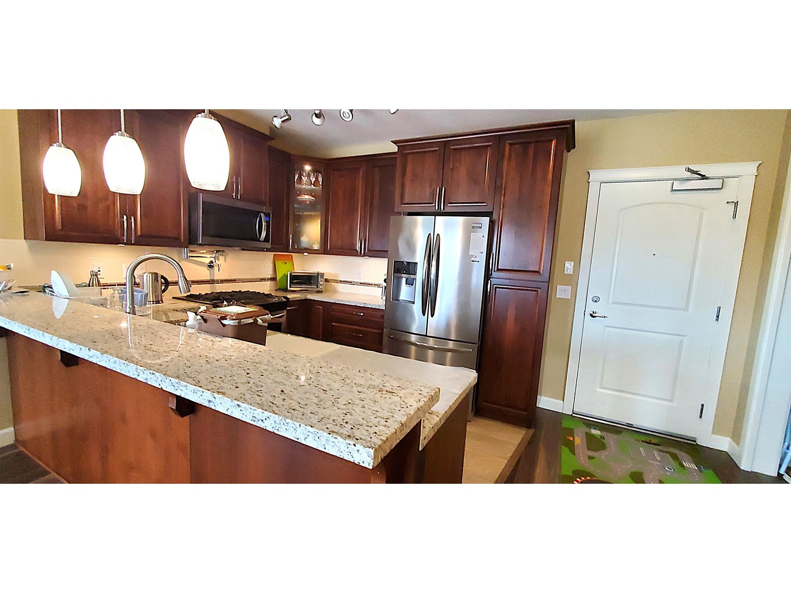 526 2860 Trethewey Street, Abbotsford, British Columbia  V2T 0G5 - Photo 14 - R3016321