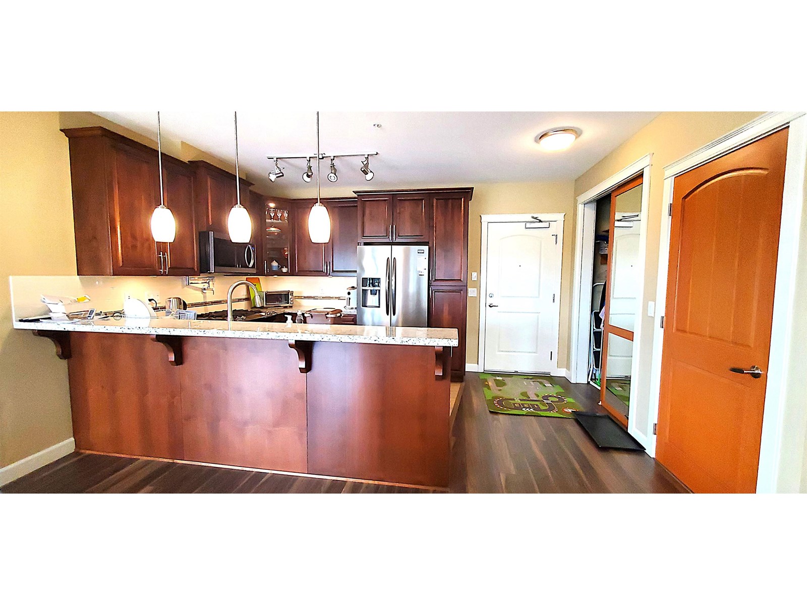 526 2860 Trethewey Street, Abbotsford, British Columbia  V2T 0G5 - Photo 15 - R3016321