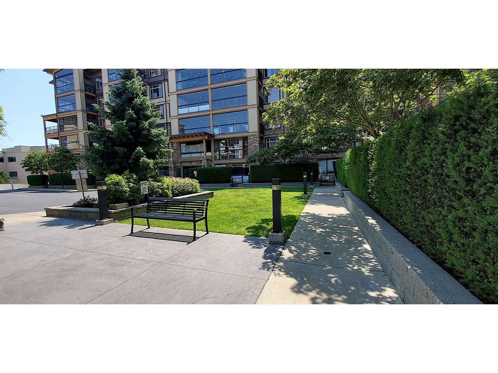 526 2860 Trethewey Street, Abbotsford, British Columbia  V2T 0G5 - Photo 31 - R3016321
