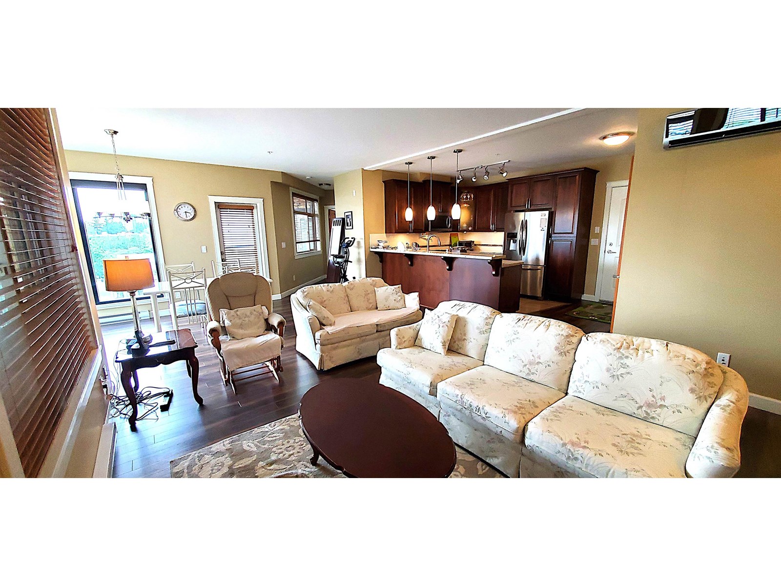 526 2860 Trethewey Street, Abbotsford, British Columbia  V2T 0G5 - Photo 6 - R3016321