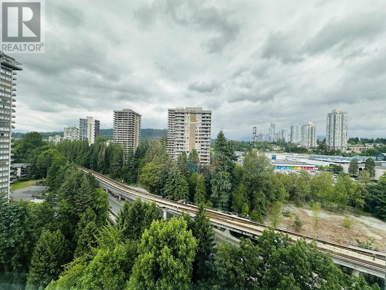 1403 9521 Cardston Crescent, Burnaby, British Columbia  V3N 4R8 - Photo 3 - R3015920