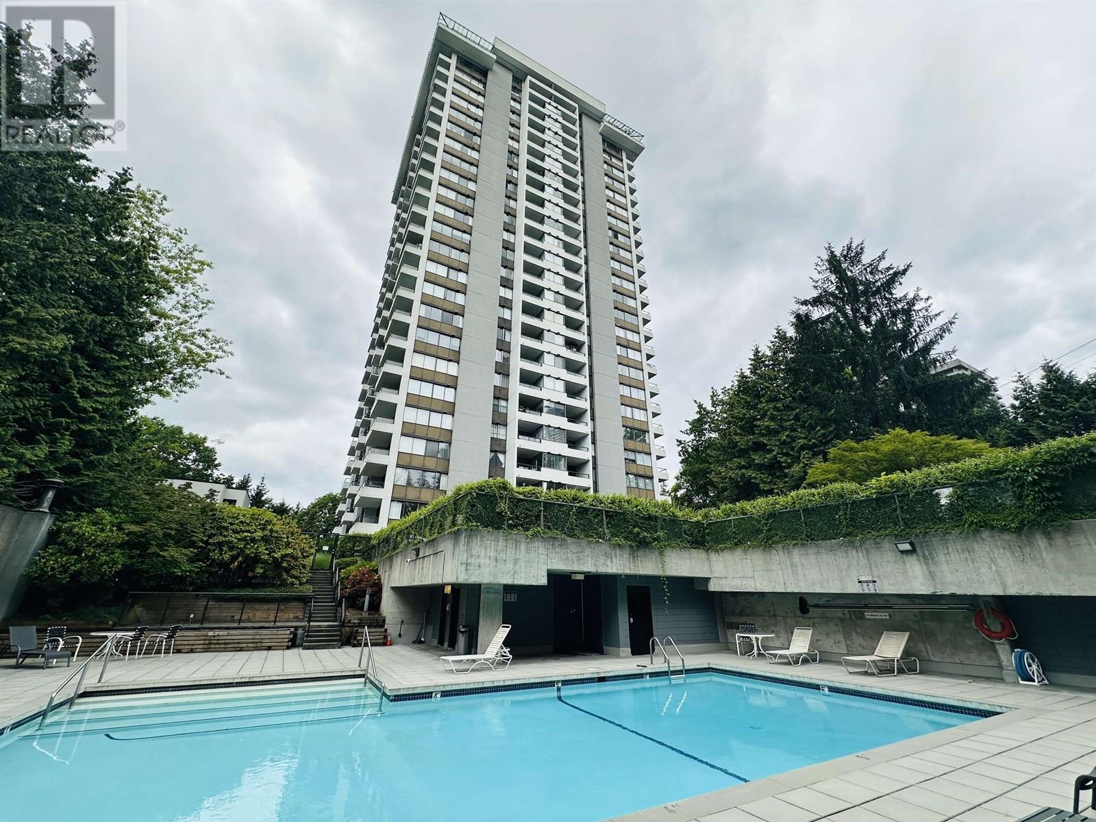 1403 9521 CARDSTON CRESCENT, Burnaby, British Columbia