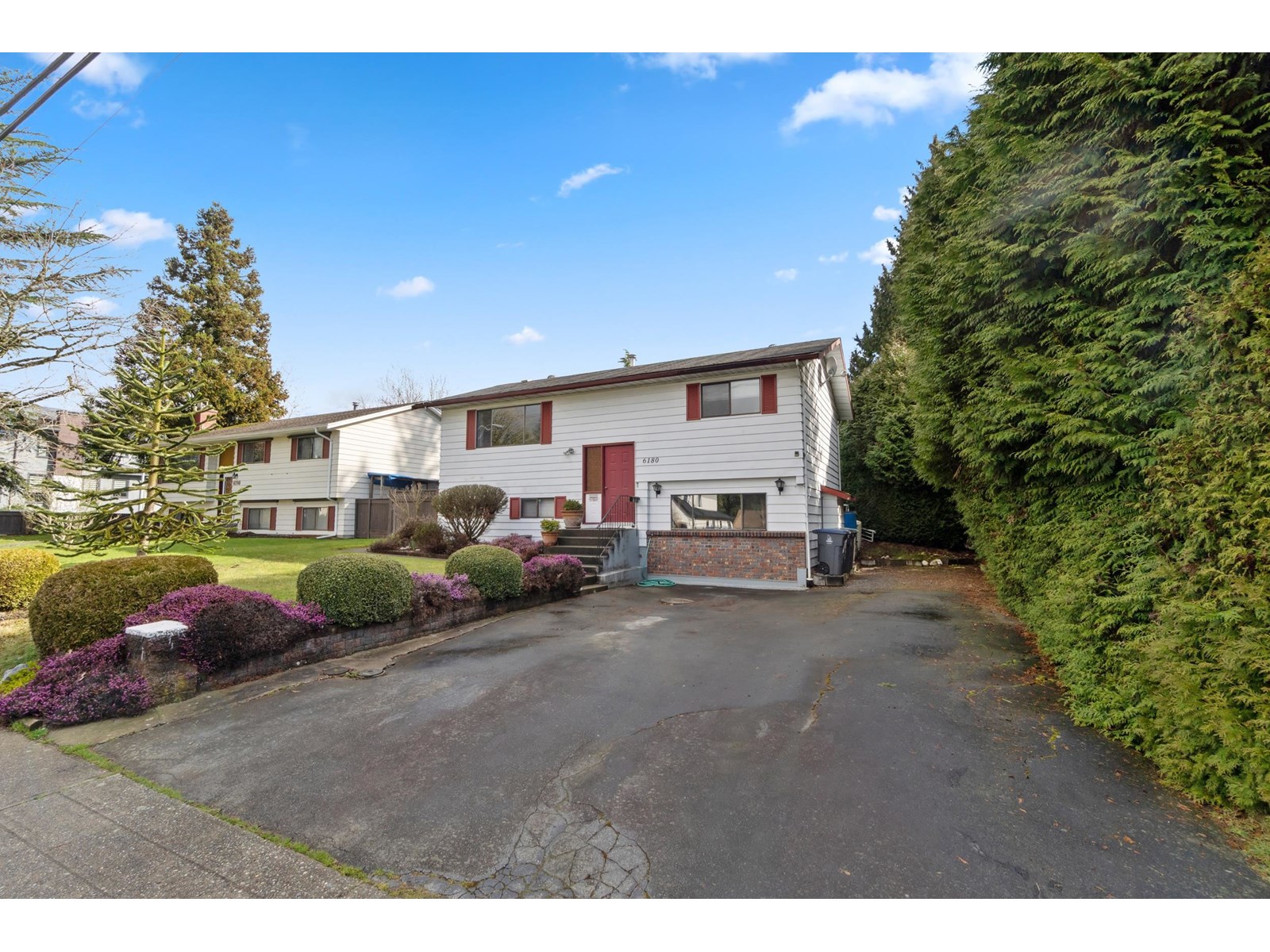 Property at 6180 181A STREET image 1