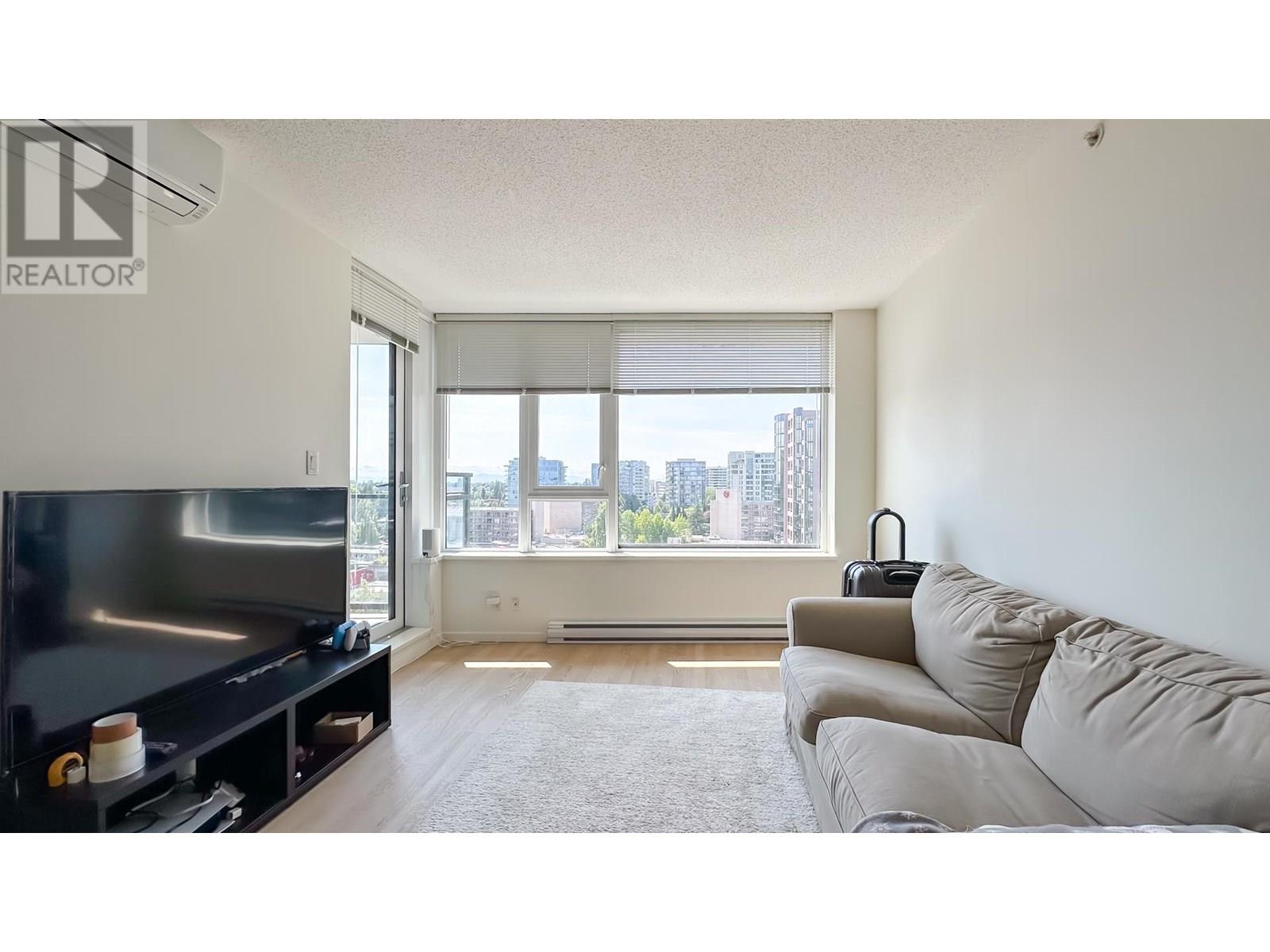 1307 7733 FIRBRIDGE WAY, richmond, British Columbia V6X0M7