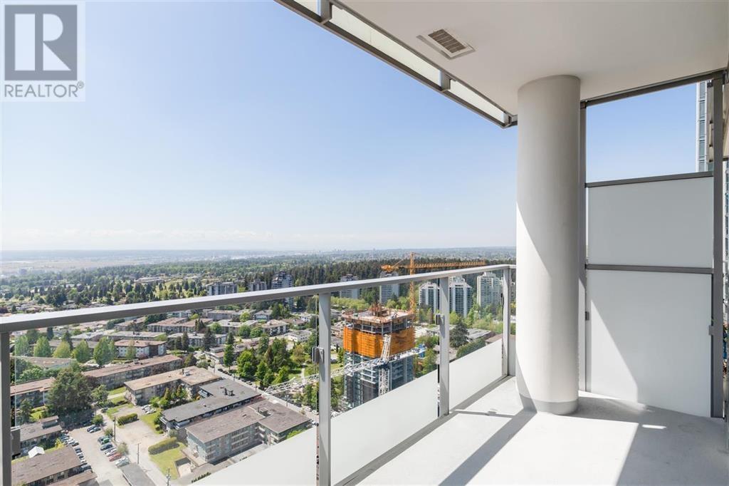 3705 6461 Telford Avenue, Burnaby, British Columbia  V5H 0B7 - Photo 2 - R3016257