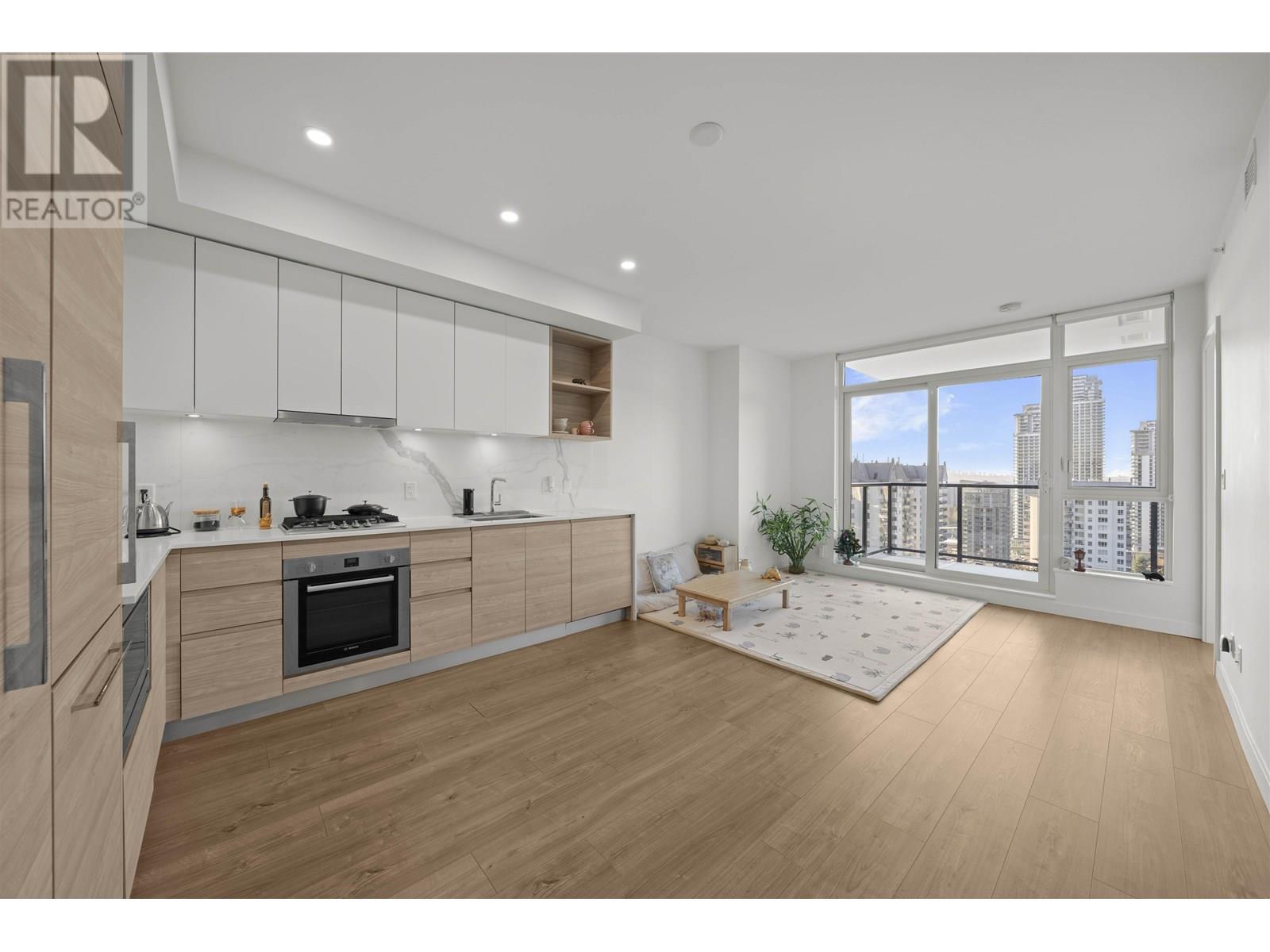 1707 595 AUSTIN AVENUE, coquitlam, British Columbia V3K3N2