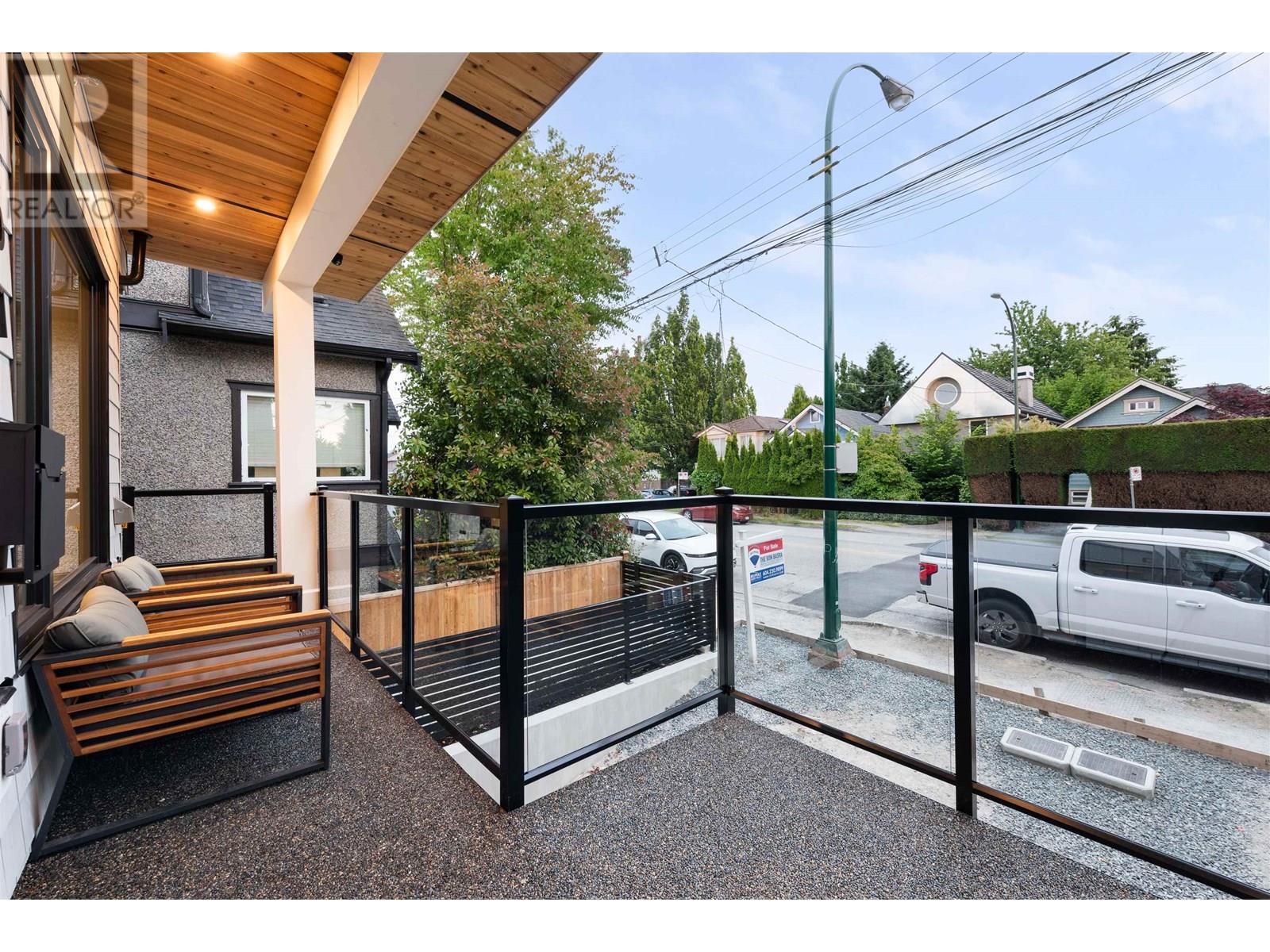 1 65 E King Edward Avenue, Vancouver, British Columbia  V5V 2B8 - Photo 24 - R3016308