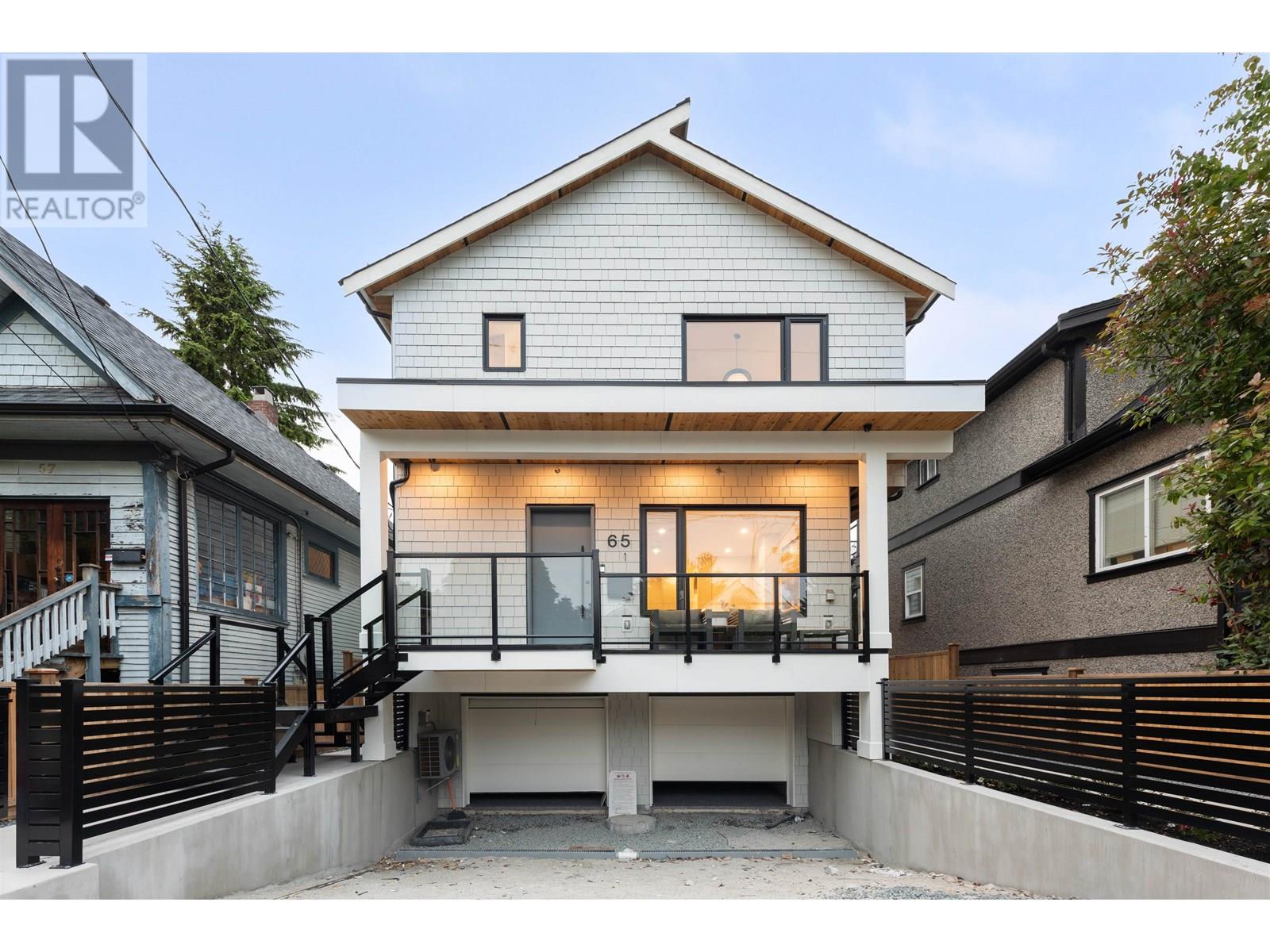 1 65 E King Edward Avenue, Vancouver, British Columbia  V5V 2B8 - Photo 25 - R3016308