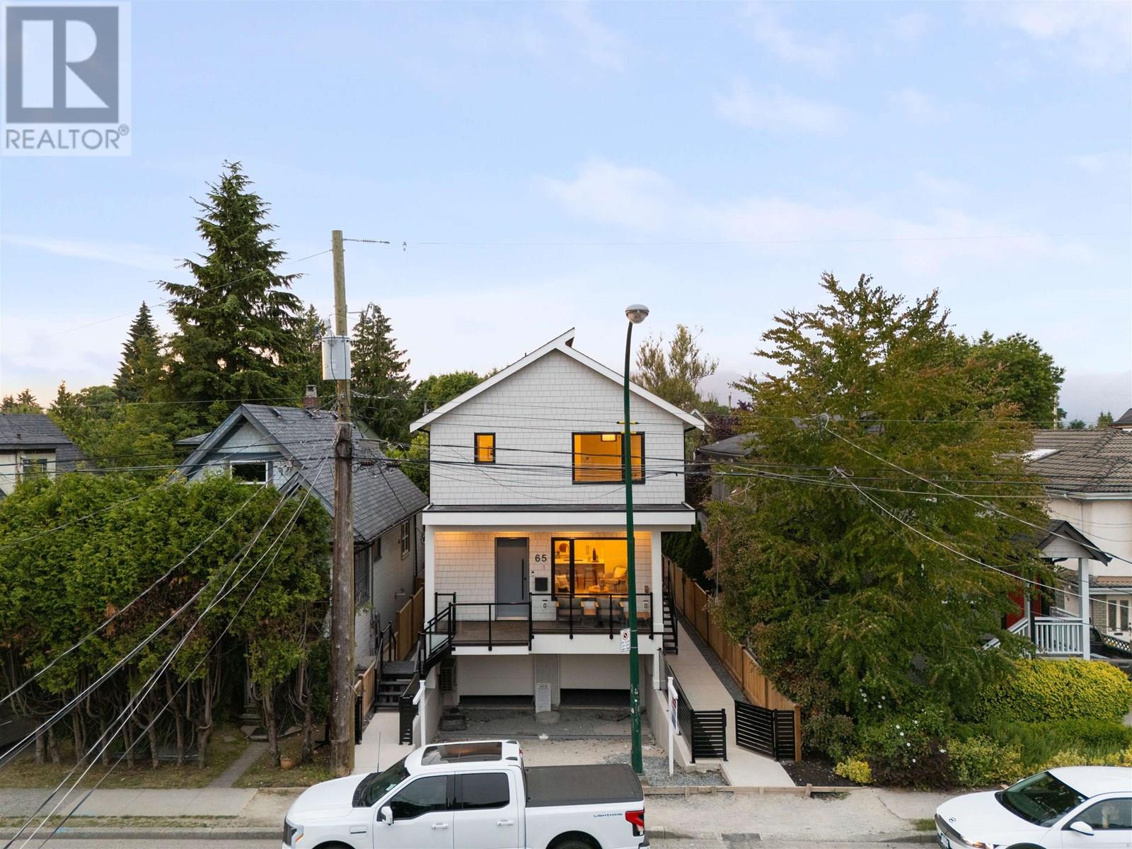 1 65 E King Edward Avenue, Vancouver, British Columbia  V5V 2B8 - Photo 27 - R3016308