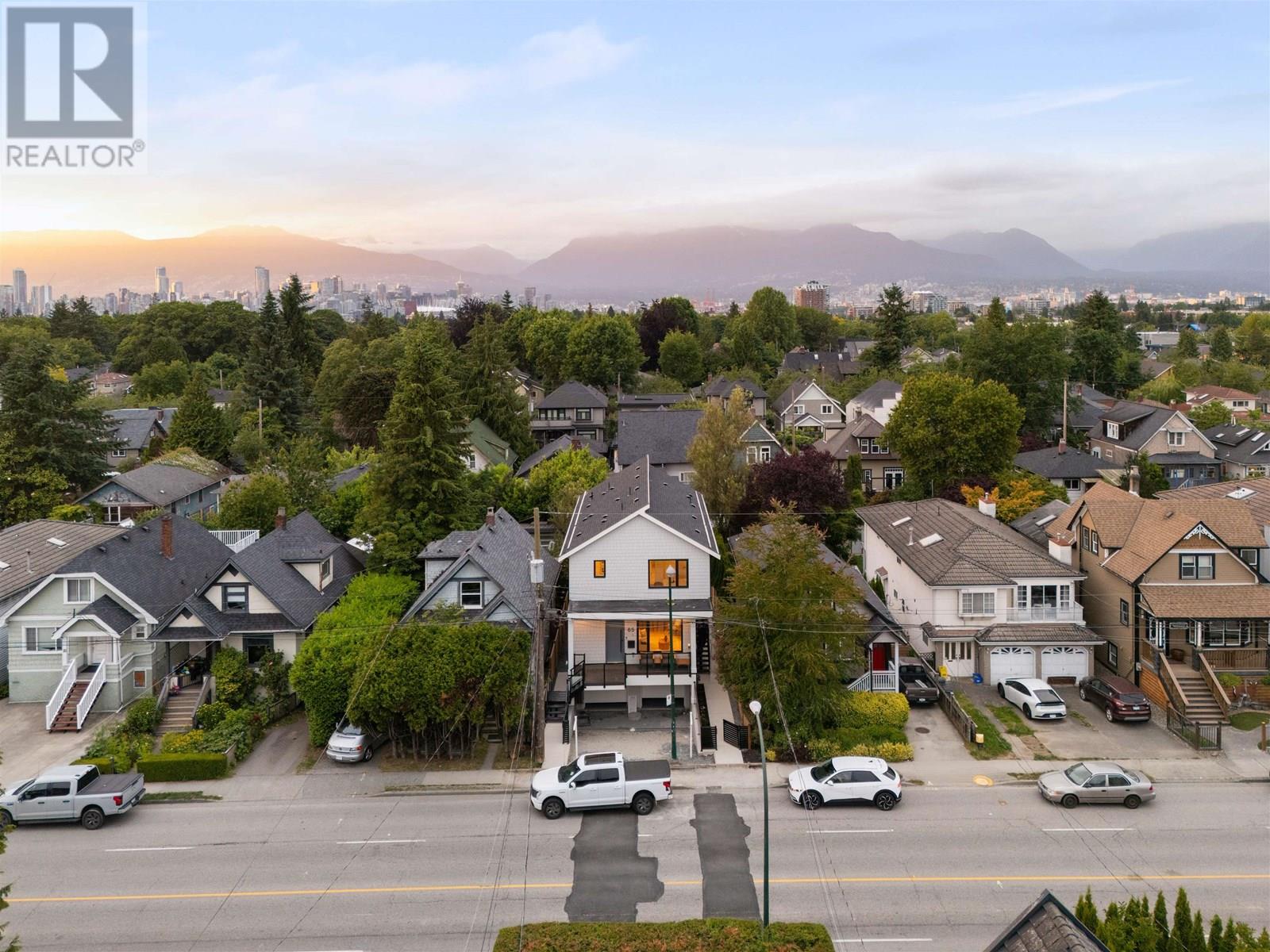 1 65 E King Edward Avenue, Vancouver, British Columbia  V5V 2B8 - Photo 28 - R3016308