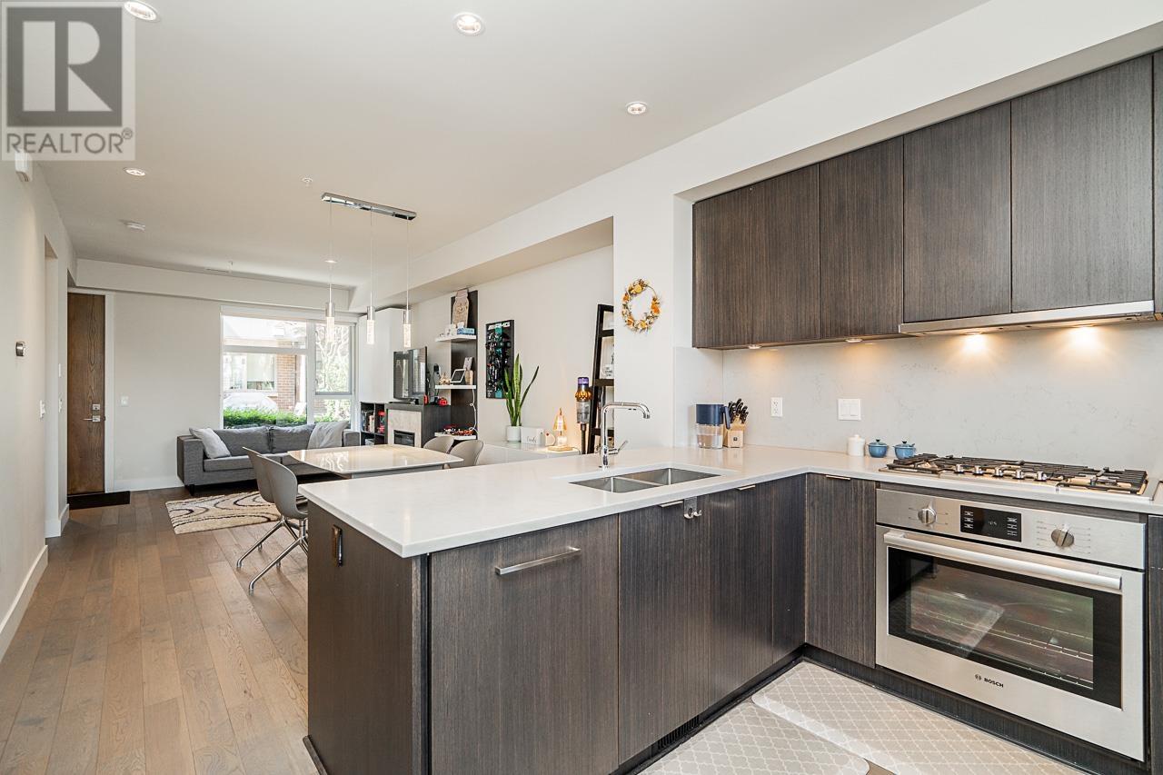 5518 Oak Street, Vancouver, British Columbia  V6M 2V6 - Photo 11 - R3016312