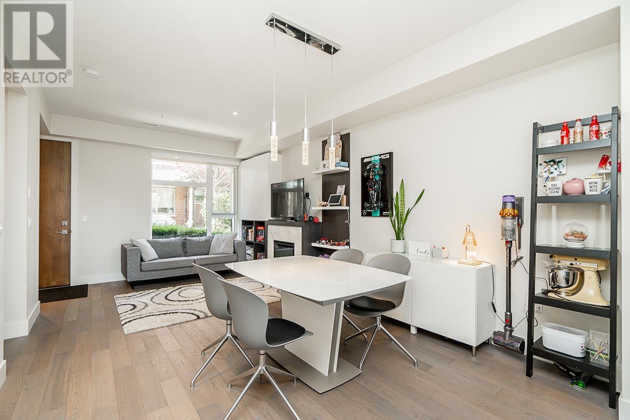 5518 Oak Street, Vancouver, British Columbia  V6M 2V6 - Photo 12 - R3016312