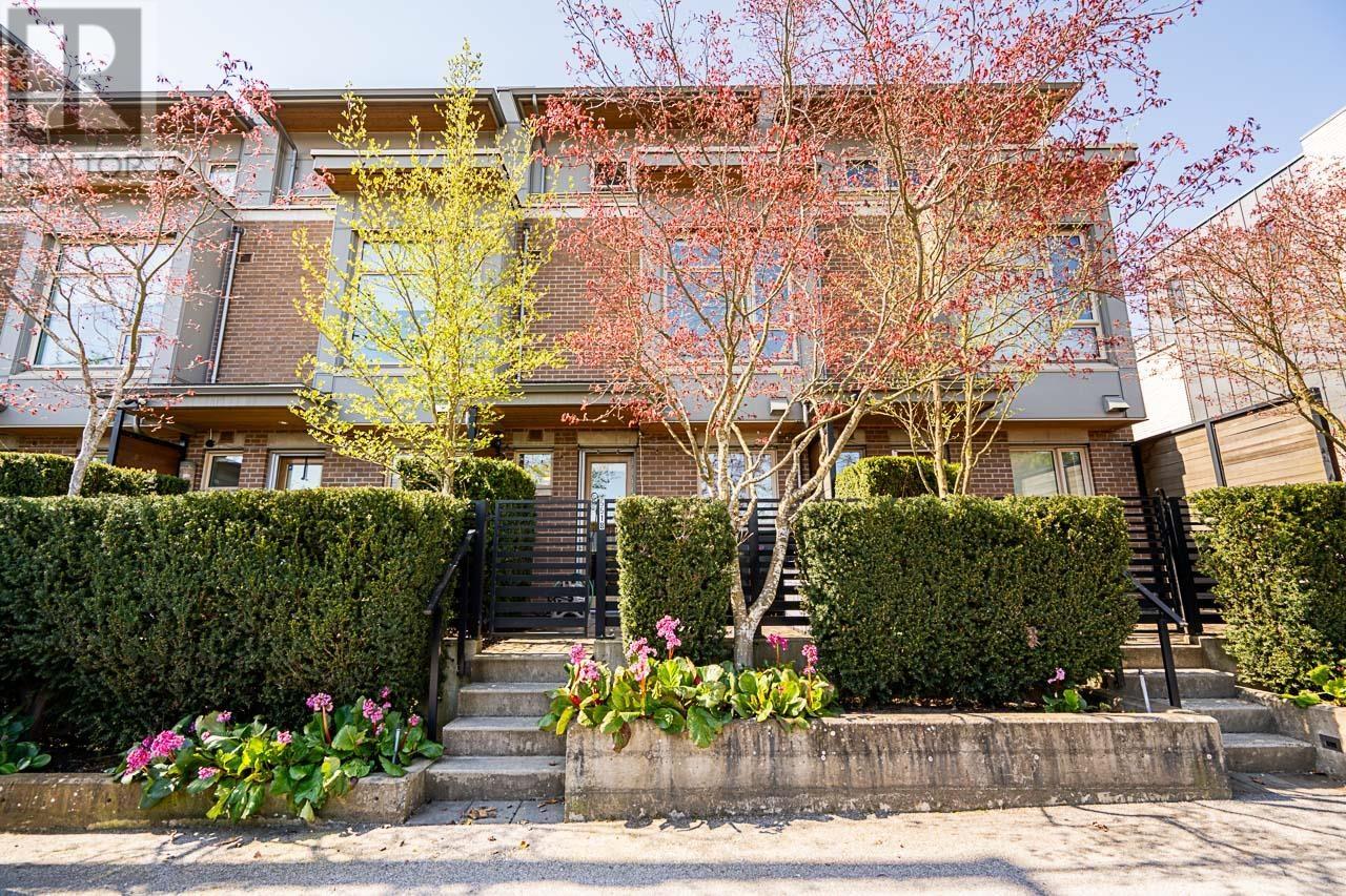 5518 Oak Street, Vancouver, British Columbia  V6M 2V6 - Photo 2 - R3016312