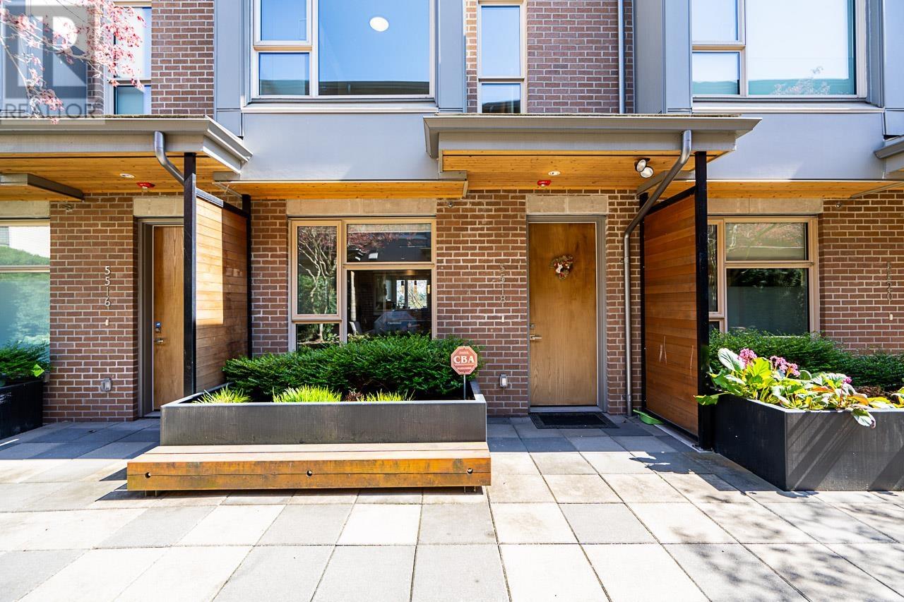 5518 Oak Street, Vancouver, British Columbia  V6M 2V6 - Photo 3 - R3016312