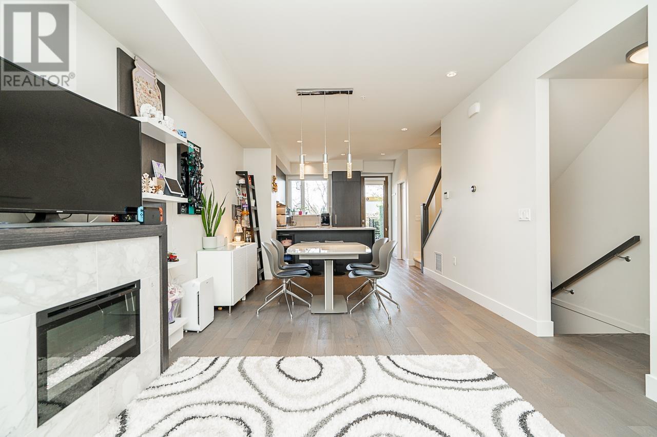 5518 Oak Street, Vancouver, British Columbia  V6M 2V6 - Photo 5 - R3016312