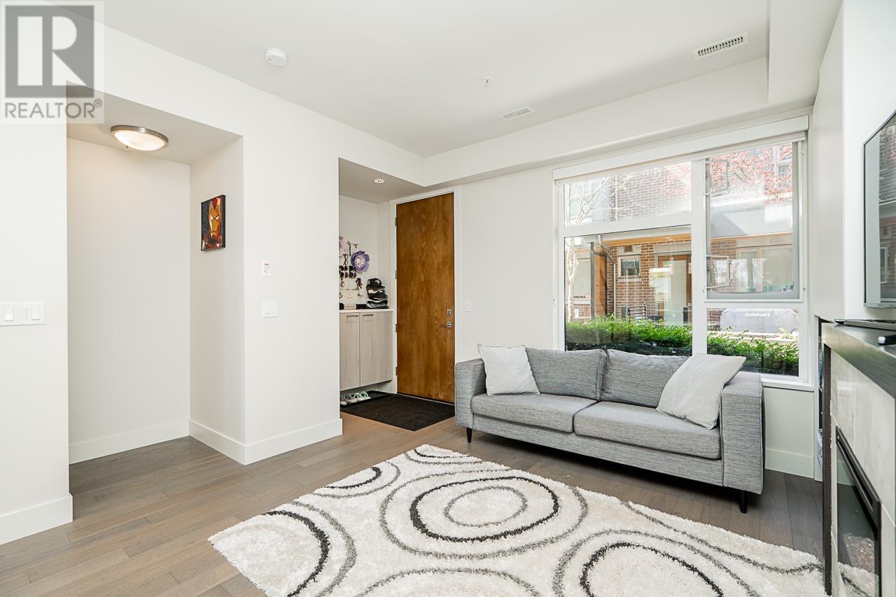 5518 Oak Street, Vancouver, British Columbia  V6M 2V6 - Photo 6 - R3016312