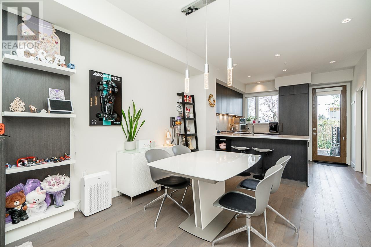 5518 Oak Street, Vancouver, British Columbia  V6M 2V6 - Photo 7 - R3016312