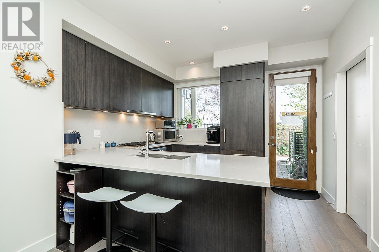 5518 Oak Street, Vancouver, British Columbia  V6M 2V6 - Photo 8 - R3016312