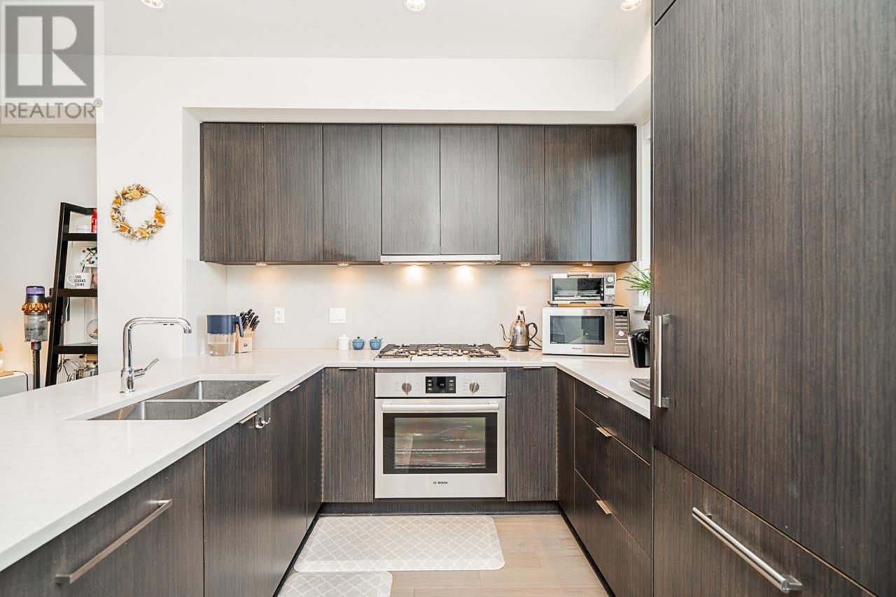 5518 Oak Street, Vancouver, British Columbia  V6M 2V6 - Photo 9 - R3016312
