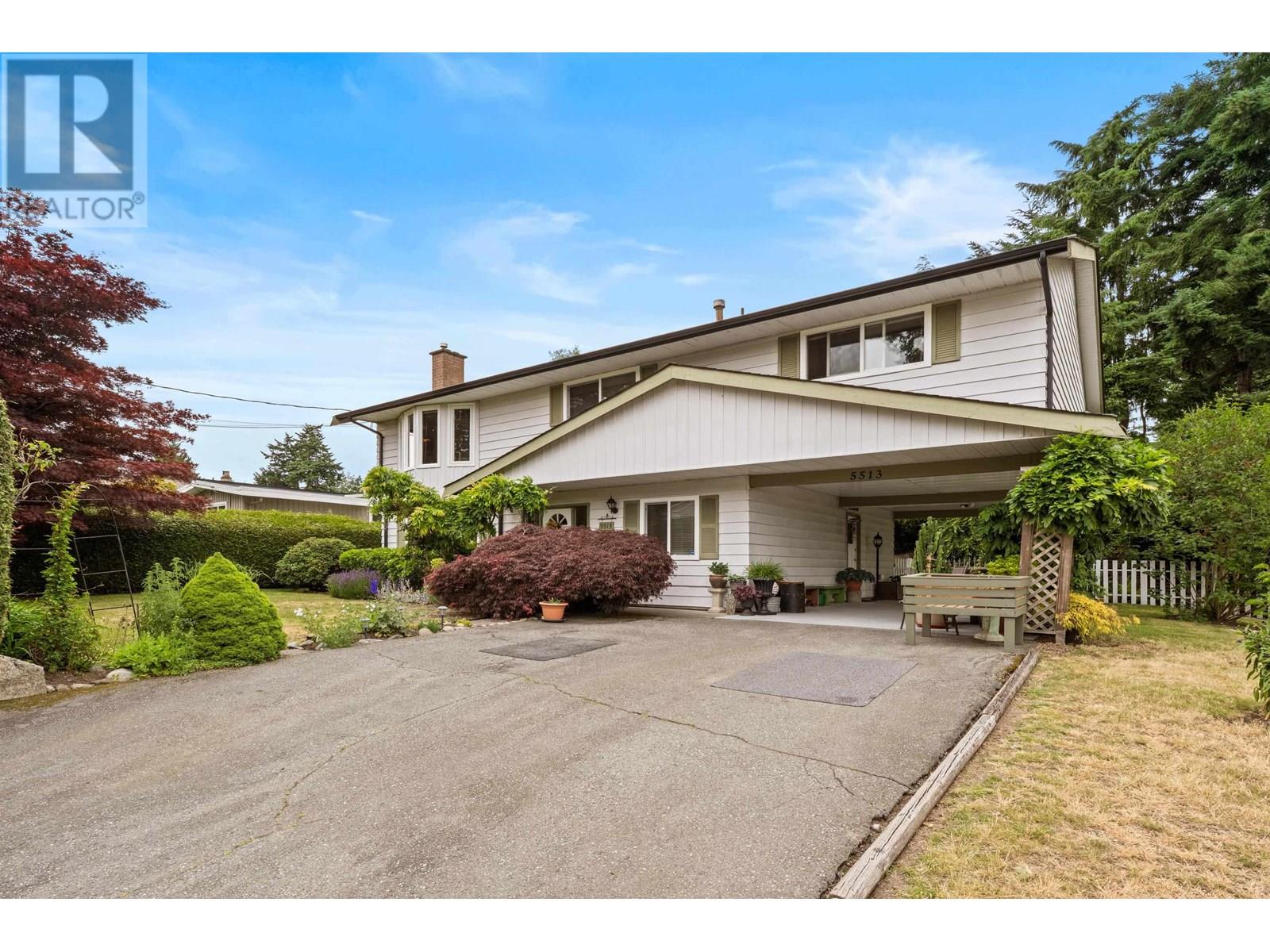 Property at 5513 6A AVENUE image 1