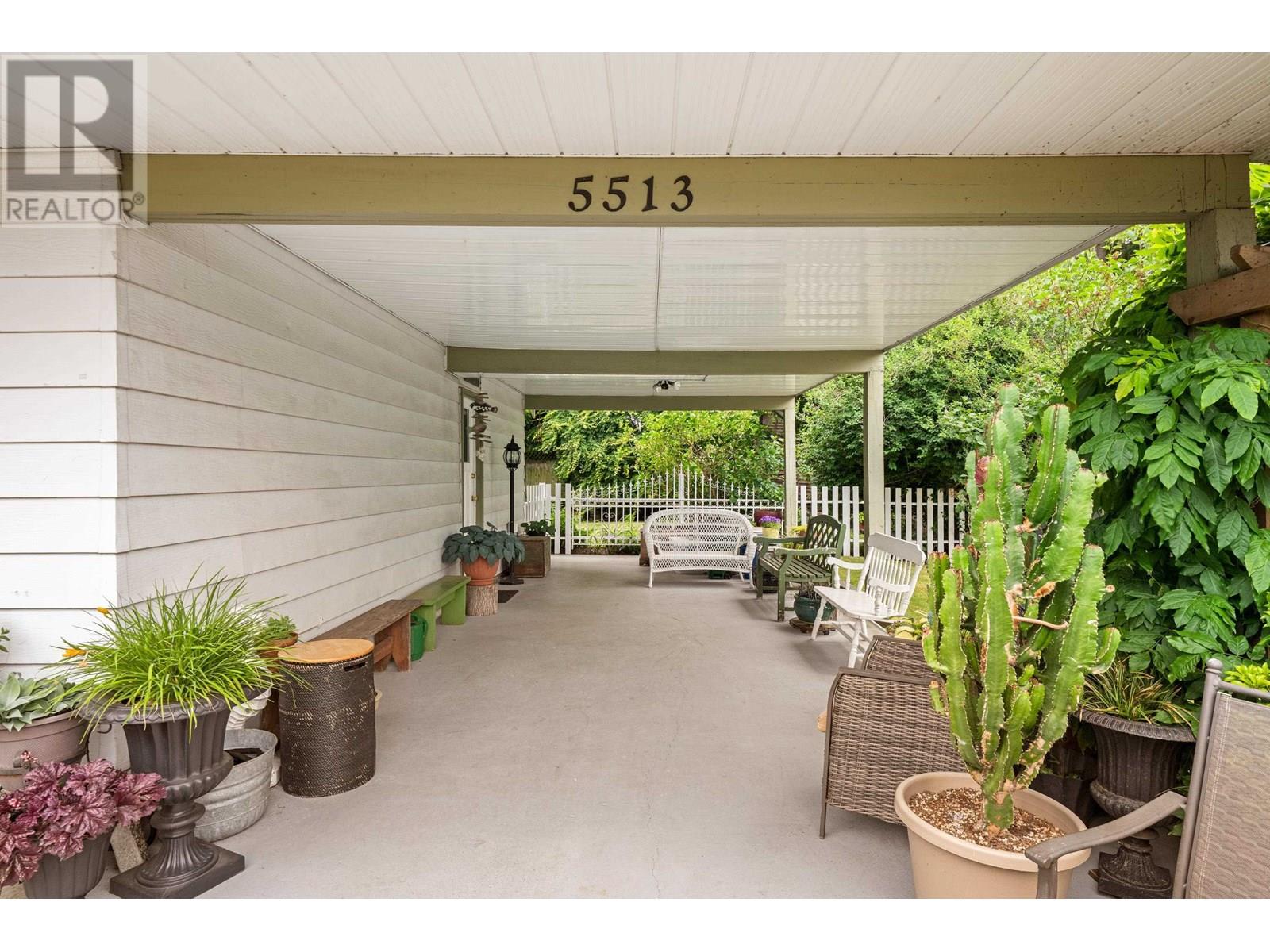 Property at 5513 6A AVENUE image 4