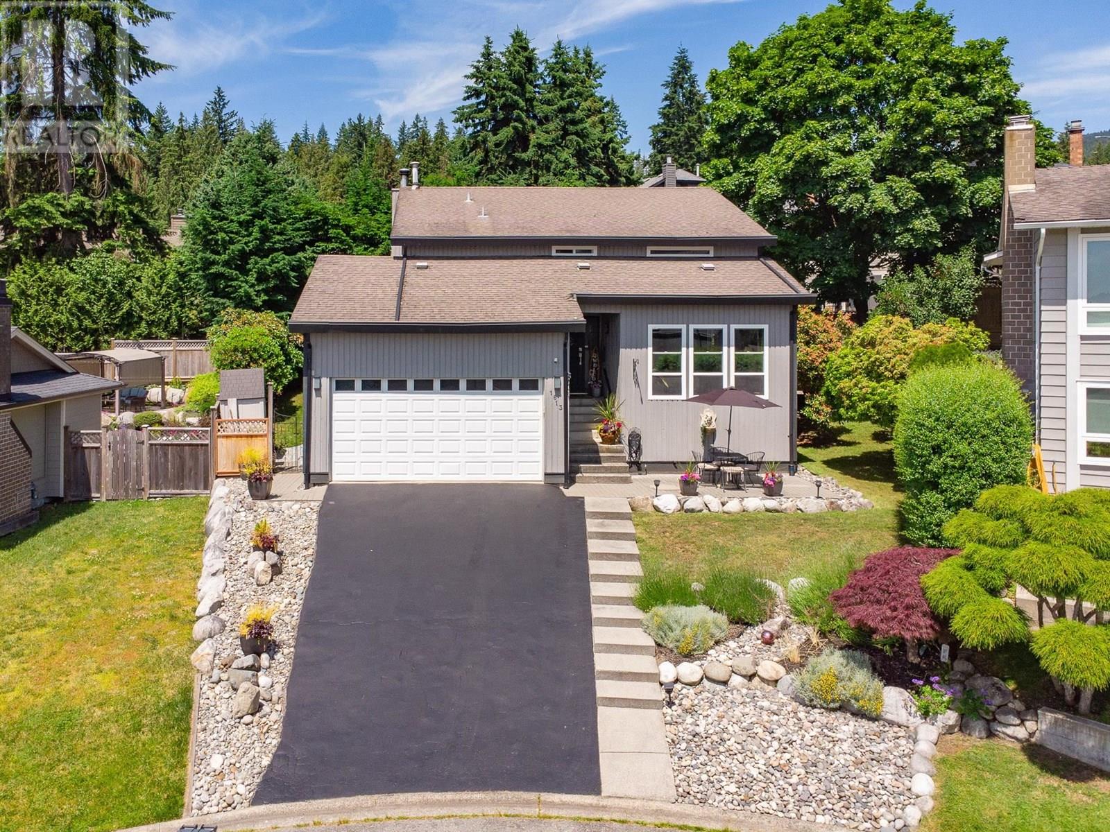 1613 HEMLOCK PLACE, port moody, British Columbia V3H4A7